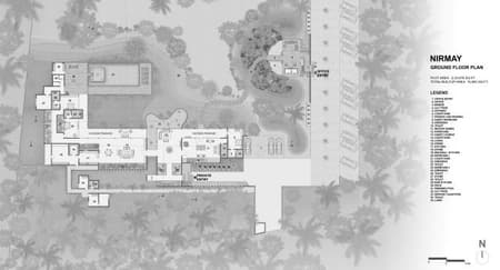 Nirmay Villa